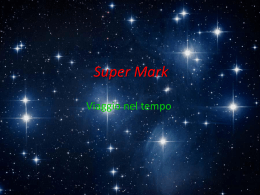 Super Mark - Maestro Andrea