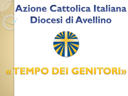 Presentazione standard di PowerPoint