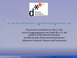 &ldquo;V. Capirola&rdquo; di Leno