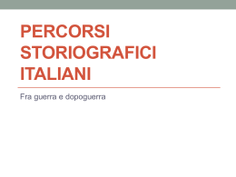 007 Percorsi italiani (pptx, it, 626 KB, 12/23/14)