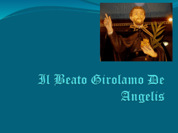 Il_Beato_Girolamo_De_Angelis - Beato-Girolamo-De