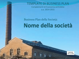 business plan template rev4