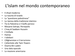 Islam moderno