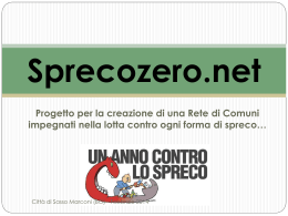 Sprecozero.net