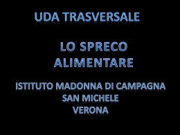 clicca qui - IC Madonna di Campagna – San Michele di Verona