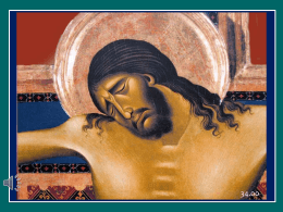 La misericordia - Mater Ecclesiae