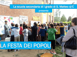 Festa-dei-popoli2011-2012 - San Matteo