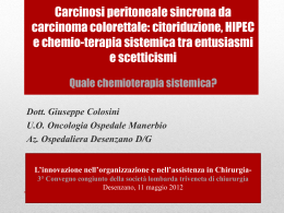 G. Colosini - triveneta.org
