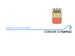 Manovra di bilancio 2013-2015 - Over-blog