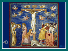Il Giubileo della misericordia Agnus Dei, qui tollis