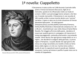 Ciappelletto - ITSOS `Marie Curie`