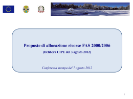 slides - Il blog di Giacomo Mancini