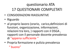 Diapositiva 1 - Istituto Magistrale Statale Santa Rosa da Viterbo