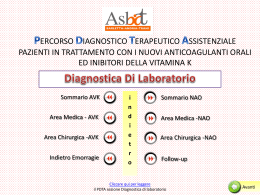 Copia di 6 Diagnostica di laboratorio