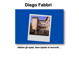 "Diego Fabbri"