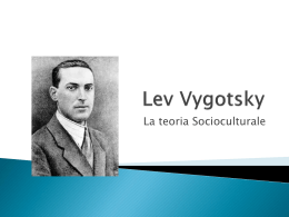 Lev_Vygotsky (2) (1) - Dipartimento di Scienze Umane per la