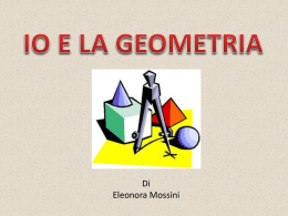 I-AB-01- Io e la geometria - matelsup2-2013