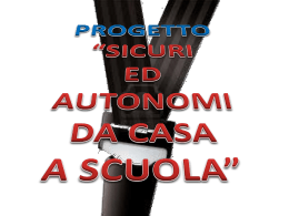 Sicurezza 2012