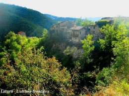 salvare Laturo - abruzzo LENTO