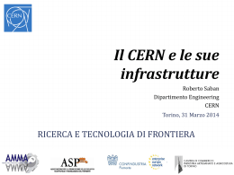 CERN_Le_sue_infrastrutture