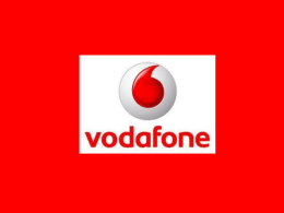 vodafone