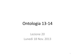 x - alfabetico dei docenti 2009