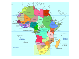 Sudafrica