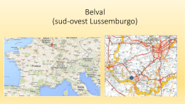 Belval (Lussemburgo)
