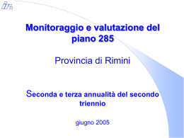 3 - Provincia di Rimini