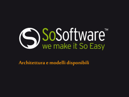 SOBOX - sosoftware