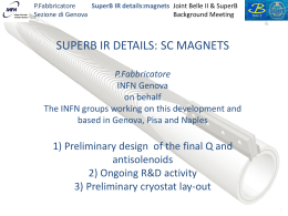 IR_magnets