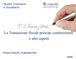 Il Privilegio