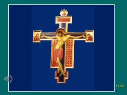 Perdere la vita per Ges&ugrave;