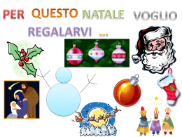 vellotti e nasti - Istituto delle meraviglie