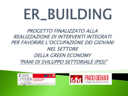 ER_BUILDING - Ente Scuola Edile della Provincia di Savona