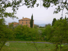 La preghiera di Ges&ugrave; nel contesto dei suoi
