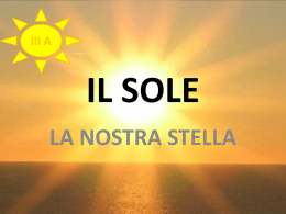 IL SOLE - Home - Istituto San Giuseppe Lugo