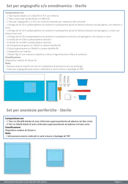 Set