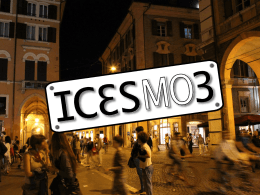 Indagine ICESmo3