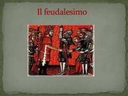 Storia_il_feudalesimo