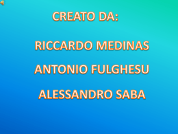 MI ILLUMINO DI MENO