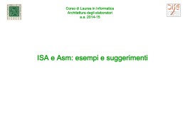 Slides_14-15_ISA_Asm_Suggerimenti_V2 - e