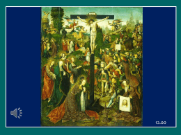 Via Crucis - Mater Ecclesiae