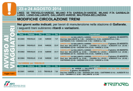locandine