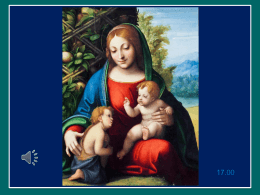La Chiesa come Madre