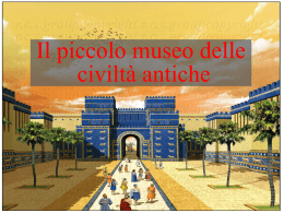 ppt_storia_1 - Istituto Comprensivo di Castell`Arquato