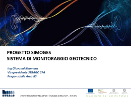 Simoges - PONREC