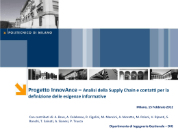 2012-02-15_WIP-Riunione Politecnico di Milano