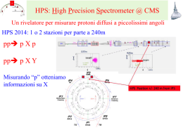 High Precision Spectrometer
