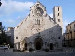 La Settimana di preghiera per l`Unit&agrave; dei Cristiani